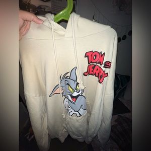 Tom & Jerry Sweater!
